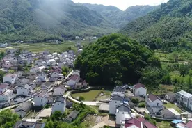 微视频：“民歌之乡”奏响乡村振兴新乐章视频封面