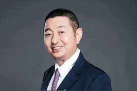 砂之船集团联合创始人、执行董事徐荣泽：乘风破浪 成为全球奥莱第一品牌图片