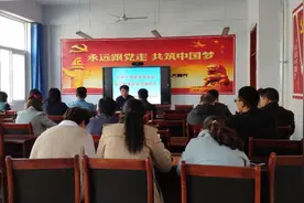 无棣“性别平等教育”进校园，营造平等尊重、和谐相处的良好氛围图片