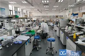 蝴蝶结内置空气净化器，这家莞企玩转“柔性电池”图片