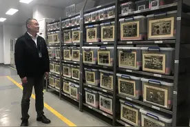 匠心丨“飞机医生”刘明德：修飞机36年，团队获百余项专利图片