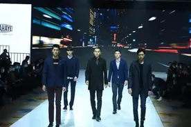 特别报道 | 以防护纺织破题，向时尚华丽转身，2020 首届（中国·丹东）时装周暨防护纺织合作洽谈会凝聚丹东力量，再创辉煌未来图片