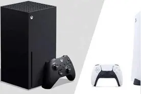 次世代游戏机该如何选？图片