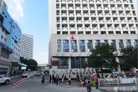 期待！黄岩城区将新建多个立体停车场图片