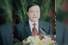 云大原校长吴松警示片将播出：迷恋于山珍海味流连于深宅大院图片