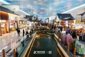 高速服务区“进化”成网红 离不开一群卖嘉兴粽子的桐乡人图片
