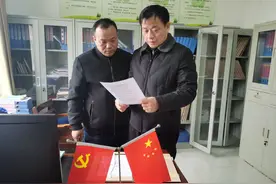 望江县太慈镇扎实推进党建引领扶贫工程图片