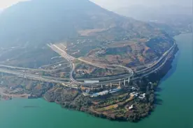 四川交通强国试点方案获批图片