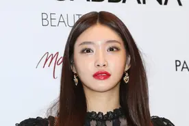 韩国歌手金请夏确诊感染新冠肺炎，曾是I.O.I组合成员图片