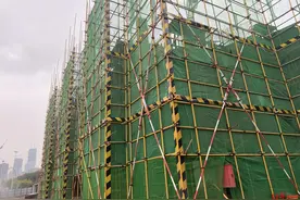 成都人，一批新学校在路上！渥太华国际学校明年竣工，东方新城片区配套小学明年招生图片