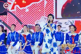 舞台设在宿舍里……这场校园歌会挺特别图片
