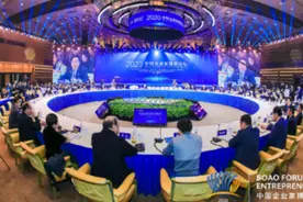 引领“数字中国”与“健康中国”康师傅以数字化产业链促进经济双循环图片