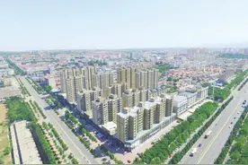 绛县：奏响高质量发展新乐章图片