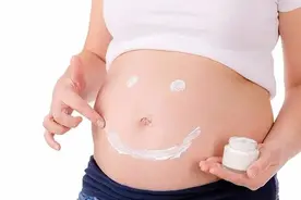 孕期身上瘙痒难耐？你可以这样处理图片