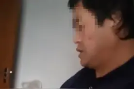 石家庄女婴坠楼受伤后续，父亲拒绝治疗：养养就好了图片