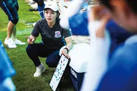 征战五超联赛、入选上港U19青训！大足赛场孕育出“职业”风采图片
