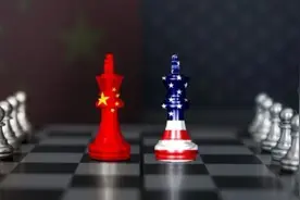 我们如何避免在不知不觉中梦游般滑向与中国的战争图片