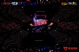 多益网络《神武4》联合咪咕音乐打造5G+4K/8K云演艺盛典图片