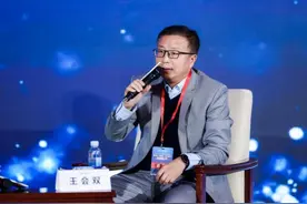 和瑞基因王会双：肝癌早筛助力“健康中国”，在深度、精度、广度上有所突破图片