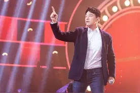 《嗨唱转起来2》揽收视冠军宝座！王耀庆小沈阳龚琳娜爆笑来袭图片