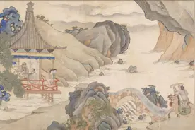江南·人文｜江南丝绸这样浸润了诗画戏文图片