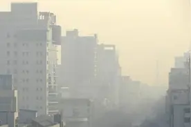 一周宁夏丨银川重污染天气来袭，暗访严查不能松劲图片