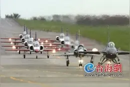 地下洞库号称总共可藏约400架台军战机 远东最大的“地下空军基地”有什么神秘之处？图片