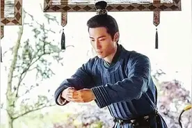 《燕云台》里寻“天津往事”图片
