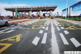 是否需要年检，是否收取服务费…… 关于ETC的最新答疑来了图片