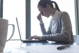 头晕、头昏、眩晕 怎么辨别“晕”帮你分清楚图片