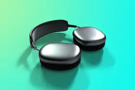 曝苹果可能会在8日发布AirPods Studio图片