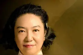 文旅部宣布国话、中国儿艺新任领导班子，田沁鑫出任中国国家话剧院院长图片