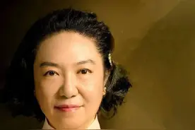 《故事里的中国》戏剧总导演田沁鑫出任中国国家话剧院院长图片