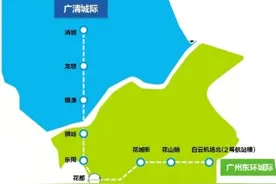 双城双刃 清远如何应对虹吸效应图片
