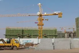 青岛绿地3栋楼因质量问题拟重建，质监站：监管责任问题正在调查图片