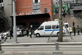 成都新增病例停留多个酒吧“酒吧之都”恐再遭疫情冲击图片