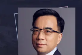 博鳌思享·大咖说丨对话达闼科技葛颀：数字化发展的机遇在哪里？视频封面