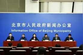 首都环线高速将全线绕出北京！官方解释来了图片