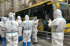 12月8日成都疫情播报：四川新增1例境外输入确诊病例 系隔离期满近1月后再确诊图片