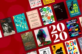 世界文学新动向｜2020图书盘点开始了图片