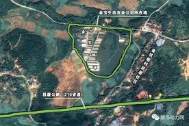 投资6800万猪场被关，却只补偿1200万！是谁压倒了万头规模示范场？图片