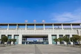 重磅！嘉定将打造安亭北站、嘉定北站2大交通枢纽图片