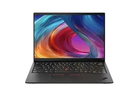 ThinkPad X1 Nano正式发布 重量仅907g售价9999元起图片