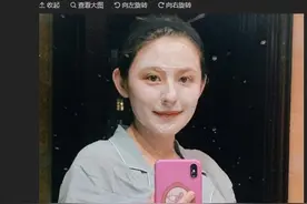 演员热依扎晒出“孕肚照”曾隐婚曝光孩子照片图片