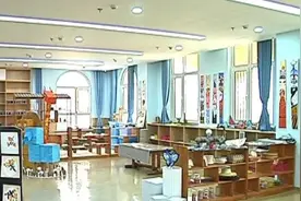 安阳新建、改扩建幼儿园项目完成情况如何？记者来打探图片