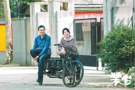 张嘉益、闫妮主演《装台》陕西味儿浓郁，豆瓣8.4成年底大热门图片