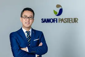 赛诺菲巴斯德中国区总经理张和平：投资深圳就是投资未来图片