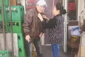 7个月唤醒植物人丈夫，13年悉心照顾！好媳妇吴玲：“他睁眼那一刻我泪流满面”图片