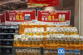 1毛=2斤大米！韶关南雄的扶贫珠玑米，在东莞这里可以买到图片