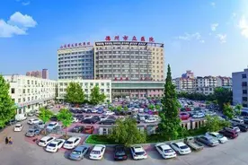 德州市临床重点专科、市立医院口腔科：护口腔健康，树行业标杆图片